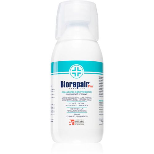 Plus Mouthwash collutorio con effetto antisettico 250 ml - Biorepair - Modalova