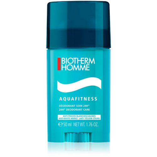 Aquafitness deodorante solido 24h 50 ml - Biotherm - Modalova