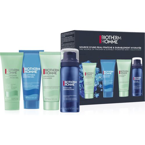 Aquapower lote de regalo para hombre - Biotherm - Modalova