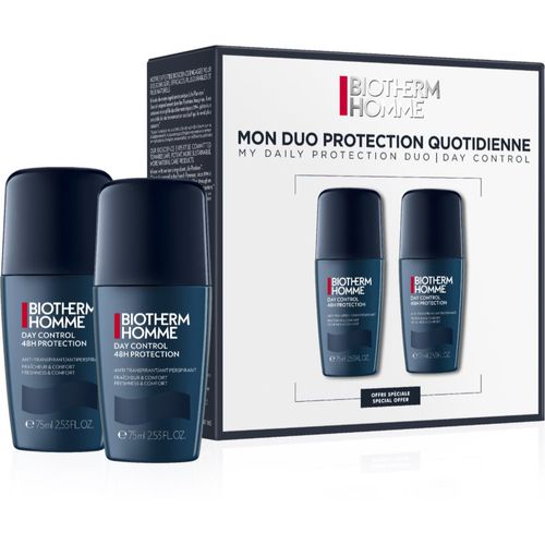 H Day Control confezione regalo per uomo - Biotherm - Modalova