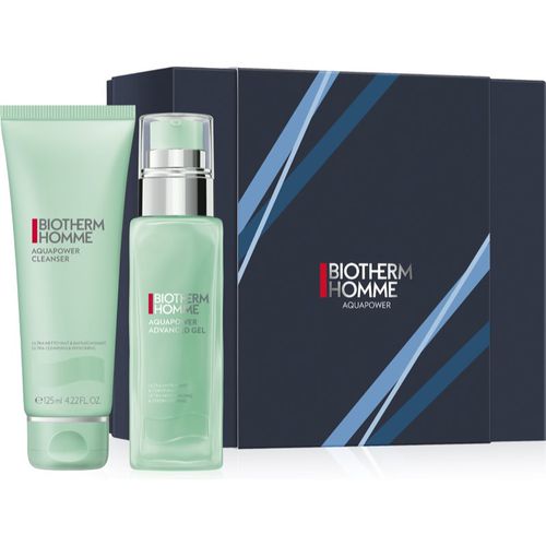 Aquapower lote de regalo para hombre - Biotherm - Modalova