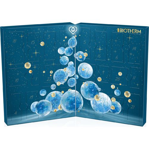 Advent Calendar calendario dell'Avvento da donna - Biotherm - Modalova