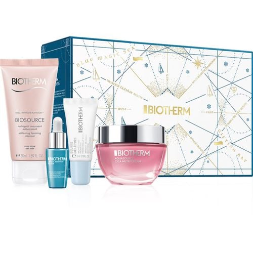 Aquasource Cica Nutri confezione regalo da donna - Biotherm - Modalova