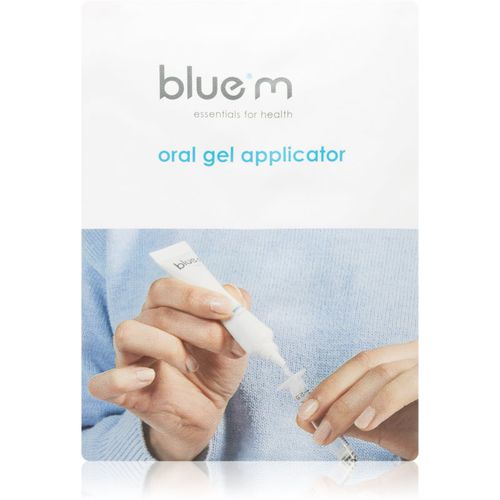 Essentials for Health Oral Gel Applicator aplicador para las aftas y otras lesiones leves en la boca 3 ud - Blue M - Modalova