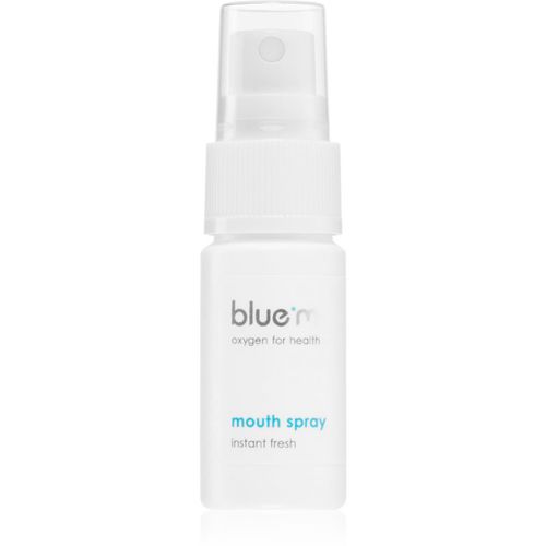 Oxygen for Health Mundspray 15 ml - Blue M - Modalova