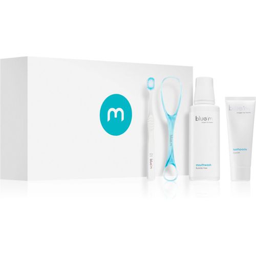 Daily Care Essentials Geschenkset (für die Zähne) - Blue M - Modalova