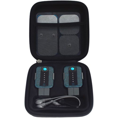 Duo Sport electroestimulador con accesorios - Bluetens - Modalova