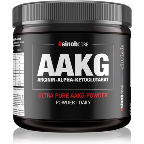 Core Arginin AKG Aminosäurekomplex für die Muskelregeneration 300 g - BlackLine - Modalova