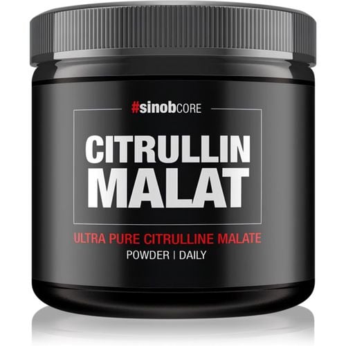 Core Citrullin Malat Förderung der sportlichen Leistung 300 g - BlackLine - Modalova