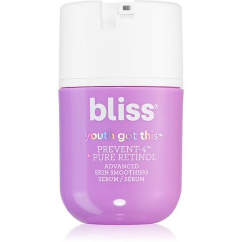 Youth Got This serum suavizante con retinol 20 ml - Bliss - Modalova