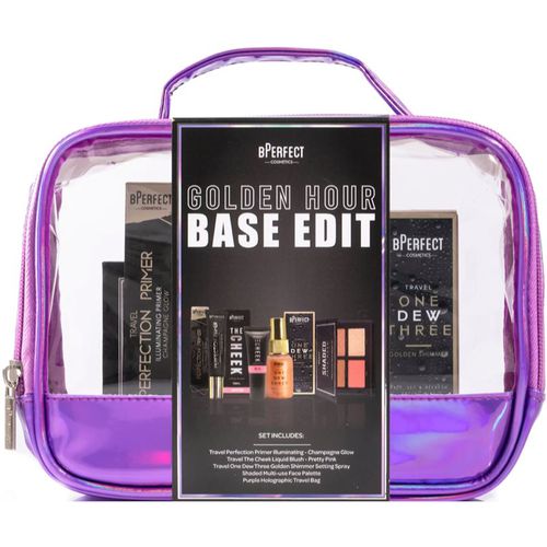 Golden Hour Base Edit lote de regalo - BPerfect - Modalova