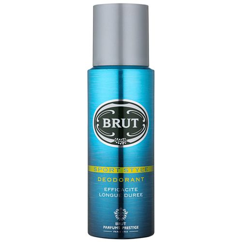 Sport Style desodorante en spray para hombre 200 ml - Brut - Modalova