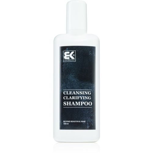 Clarifying Shampoo das Reinigungsshampoo 300 ml - Brazil Keratin - Modalova