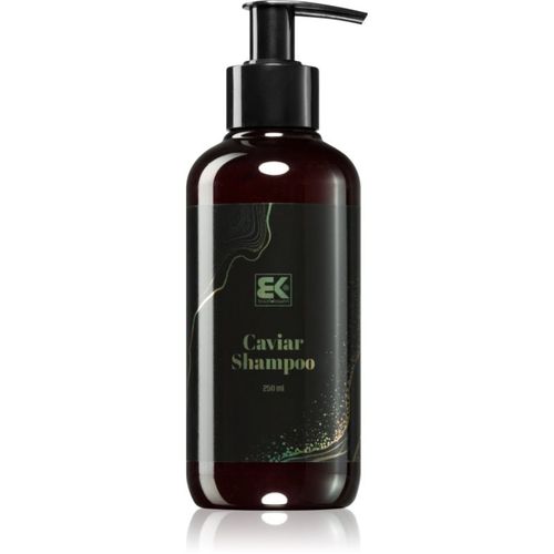 Caviar Shampoo champú revitalizador con caviar 250 ml - Brazil Keratin - Modalova