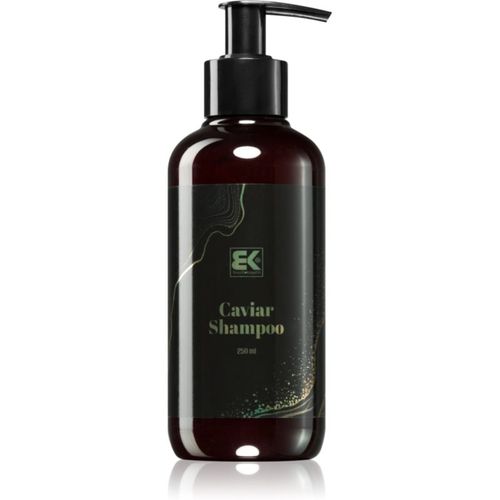 Caviar Shampoo shampoo rinforzante con caviale 250 ml - Brazil Keratin - Modalova