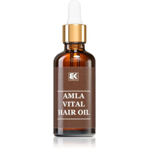 Amla Vital Hair aceite para la pérdida de densidad del cabello 50 ml - Brazil Keratin - Modalova