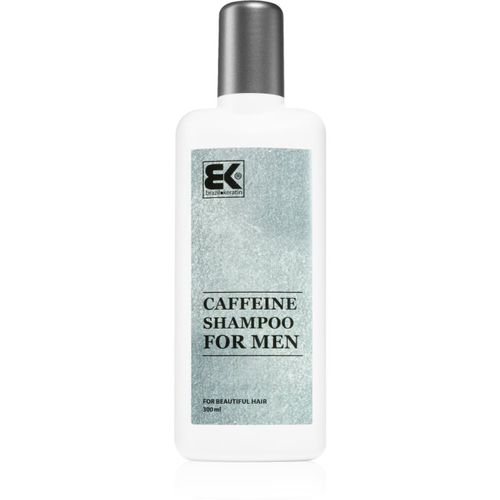 Shampoo for man Koffein Shampoo für Herren 300 ml - Brazil Keratin - Modalova