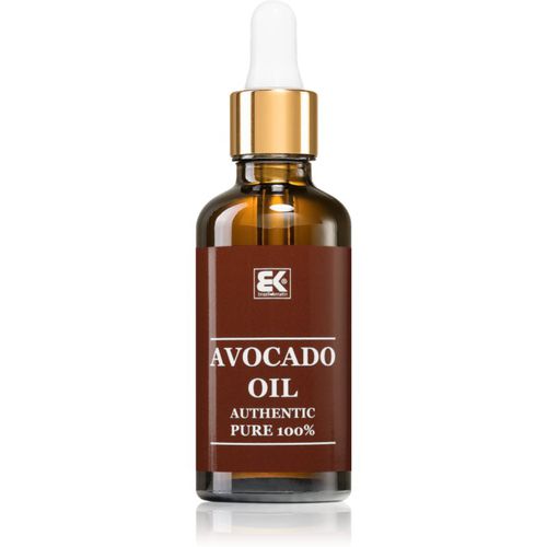 Avocado Oil aceite de aguacate bio 50 ml - Brazil Keratin - Modalova