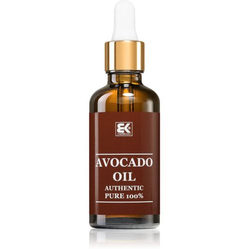 Avocado Oil Bio-Avocadoöl 50 ml - Brazil Keratin - Modalova
