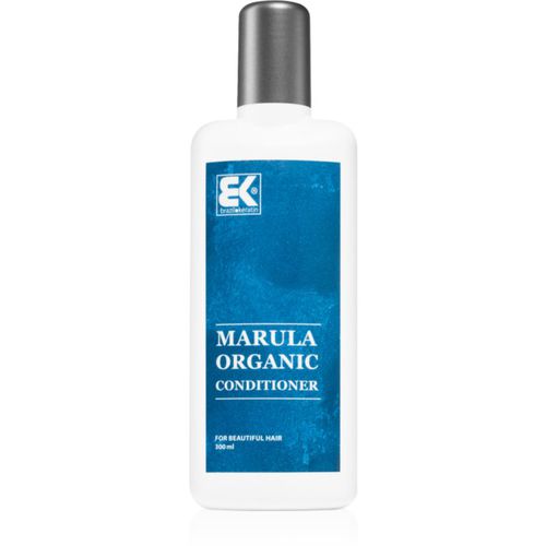 Marula Organic Conditioner acondicionador con queratina 300 ml - Brazil Keratin - Modalova