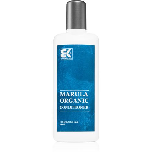 Marula Organic Conditioner balsamo con cheratina 300 ml - Brazil Keratin - Modalova