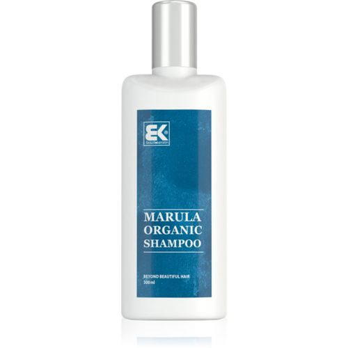 Marula Organic Shampoo Shampoo mit Keratin und Marula-Öl 300 ml - Brazil Keratin - Modalova