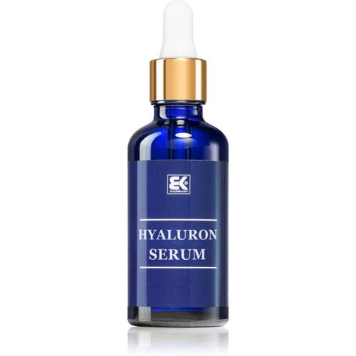 Hyalurom Serum sérum hialurónico con efecto regenerador 50 ml - Brazil Keratin - Modalova