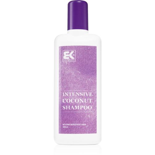 Coconut Shampoo Shampoo für beschädigtes Haar 300 ml - Brazil Keratin - Modalova