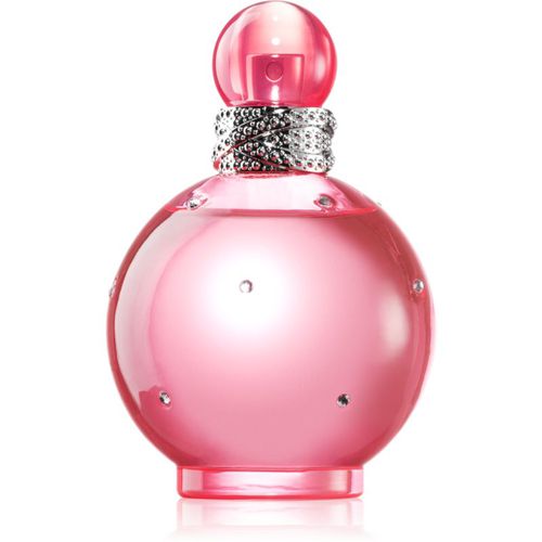 Fantasy Sheer Eau de Toilette da donna 100 ml - Britney Spears - Modalova