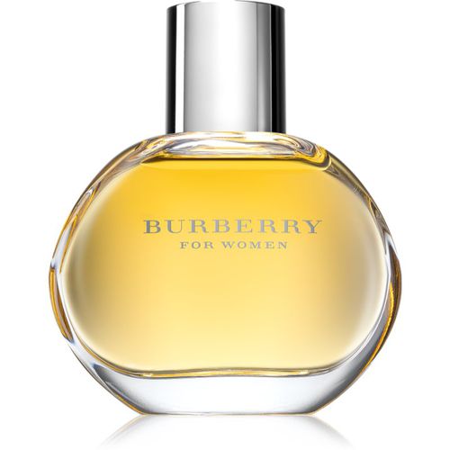 For Women Eau de Parfum da donna 50 ml - Burberry - Modalova