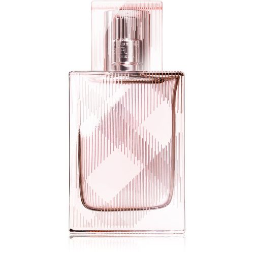 Brit Sheer Eau de Toilette da donna 30 ml - Burberry - Modalova