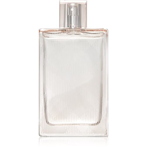 Brit Sheer Eau de Toilette da donna 100 ml - Burberry - Modalova