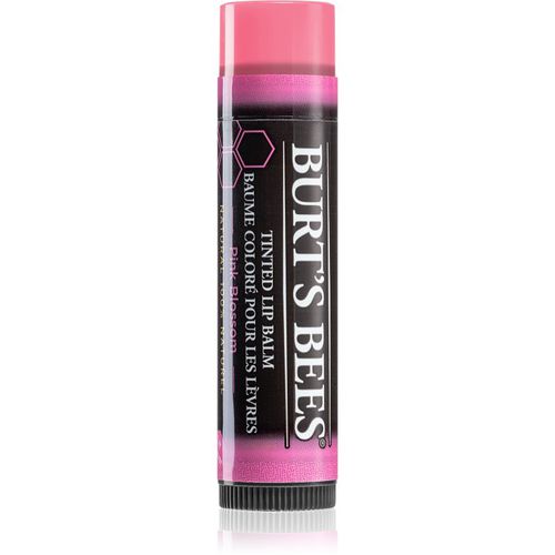 Tinted Lip Balm bálsamo labial tono Pink Blossom 4.25 g - Burt’s Bees - Modalova