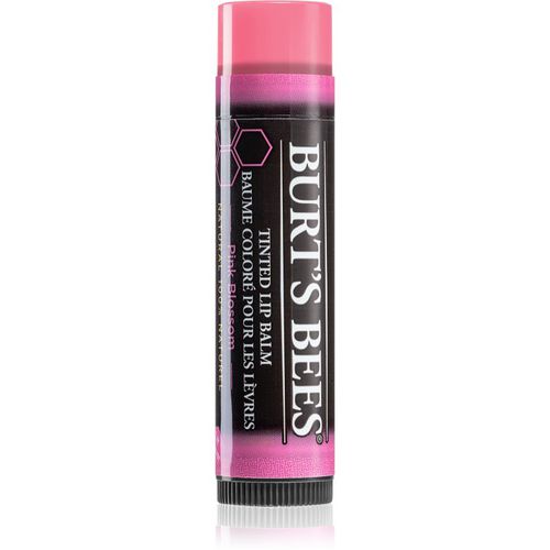 Tinted Lip Balm Lippenbalsam Farbton Pink Blossom 4.25 g - Burt’s Bees - Modalova