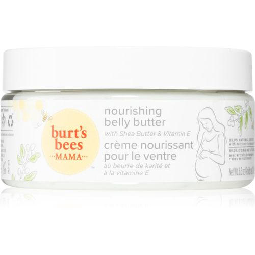 Mama Bee burro nutriente corpo per pancia e vita 185 g - Burt’s Bees - Modalova