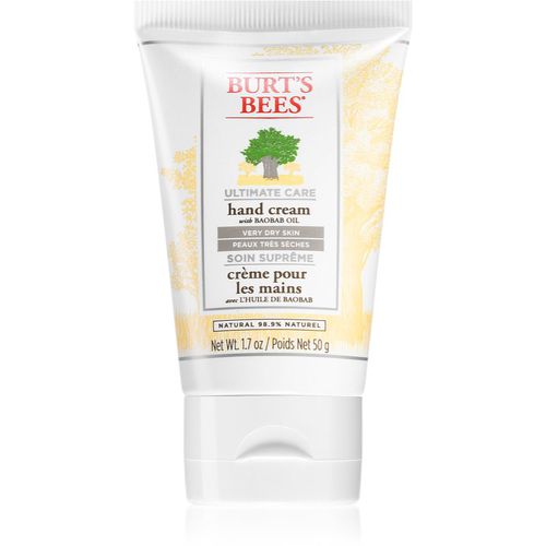 Ultimate Care crema de manos para pieles muy secas 48,1 g - Burt’s Bees - Modalova