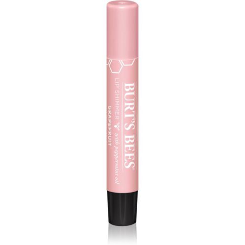 Lip Shimmer brillo de labios tono Grapefruit 2.6 g - Burt’s Bees - Modalova