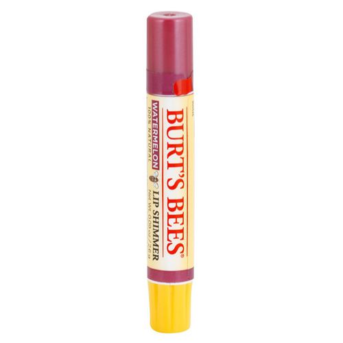 Lip Shimmer brillo de labios tono Watermelon 2.6 g - Burt’s Bees - Modalova