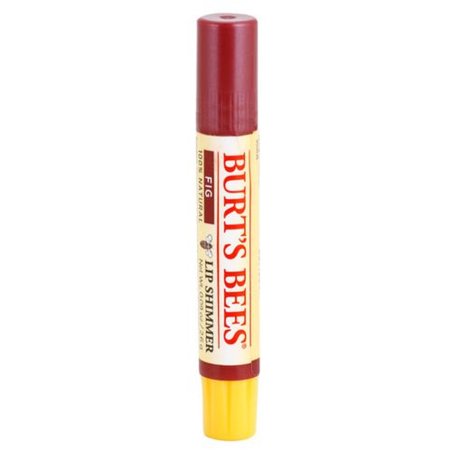 Lip Shimmer brillo de labios tono Fig 2.6 g - Burt’s Bees - Modalova