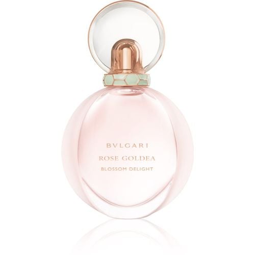 Rose Goldea Blossom Delight Eau de Parfum Eau de Parfum da donna 75 ml - BVLGARI - Modalova