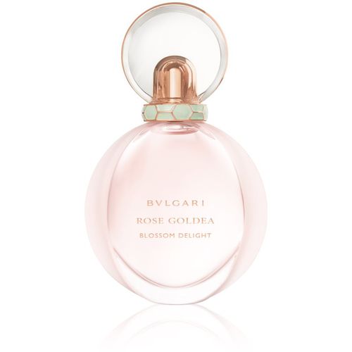 Rose Goldea Blossom Delight Eau de Parfum Eau de Parfum für Damen 75 ml - BVLGARI - Modalova