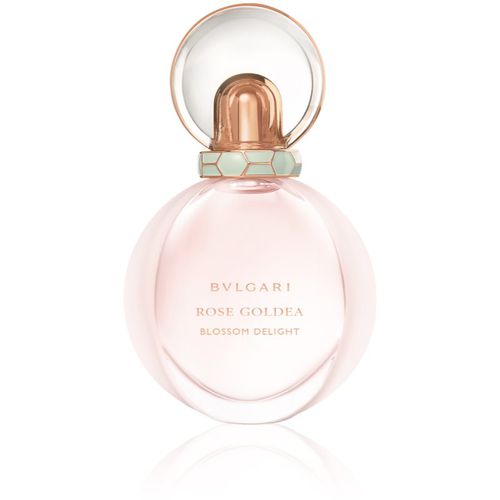 BULGARI Rose Goldea Blossom Delight Eau de Parfum Eau de Parfum für Damen 50 ml - BVLGARI - Modalova