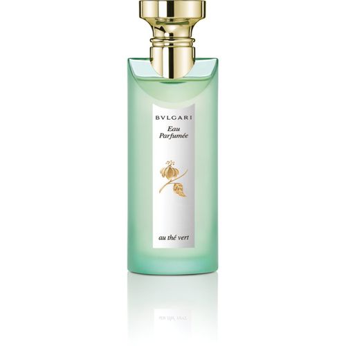 BULGARI Eau Parfumée Au Thé Vert acqua di Colonia unisex 75 ml - BVLGARI - Modalova