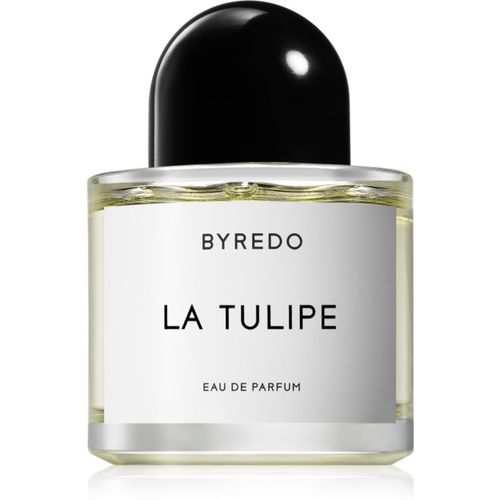 La Tulipe Eau de Parfum da donna 100 ml - Byredo - Modalova