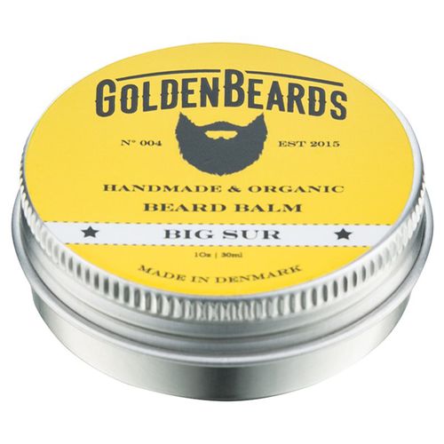 Big Sur Bart-Balsam 30 ml - Golden Beards - Modalova