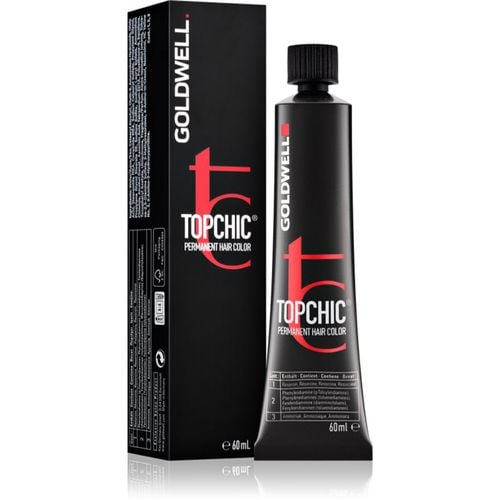 Topchic Permanent Hair Color Haarfarbe Farbton 12 BS 60 ml - Goldwell - Modalova