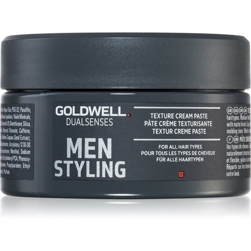 Dualsenses For Men Modellierende Haarpaste für alle Haartypen 100 ml - Goldwell - Modalova