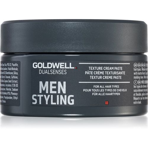 Dualsenses For Men pasta moldeadora para todo tipo de cabello 100 ml - Goldwell - Modalova