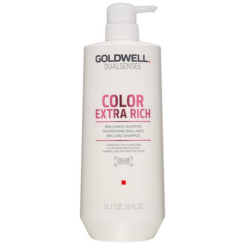 Dualsenses Color Extra Rich champú protector del cabello teñido 1000 ml - Goldwell - Modalova