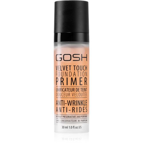 Velvet Touch glättender Primer unter das Make-up 30 ml - Gosh - Modalova
